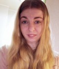 Iryna Dating-Website russische Frau Ukraine Bekanntschaften alleinstehenden Leuten  30 Jahre